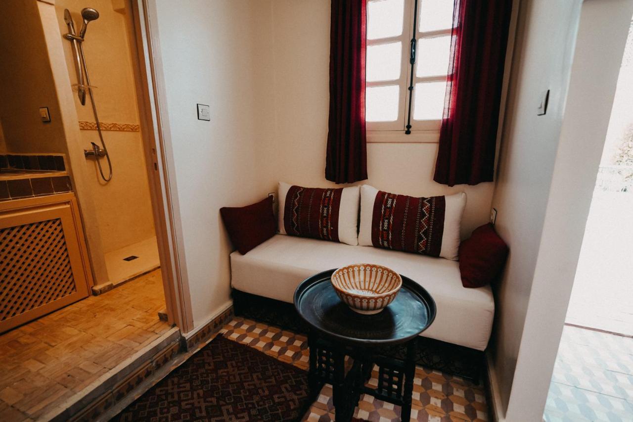 Chambre Lits Jumeaux Standard