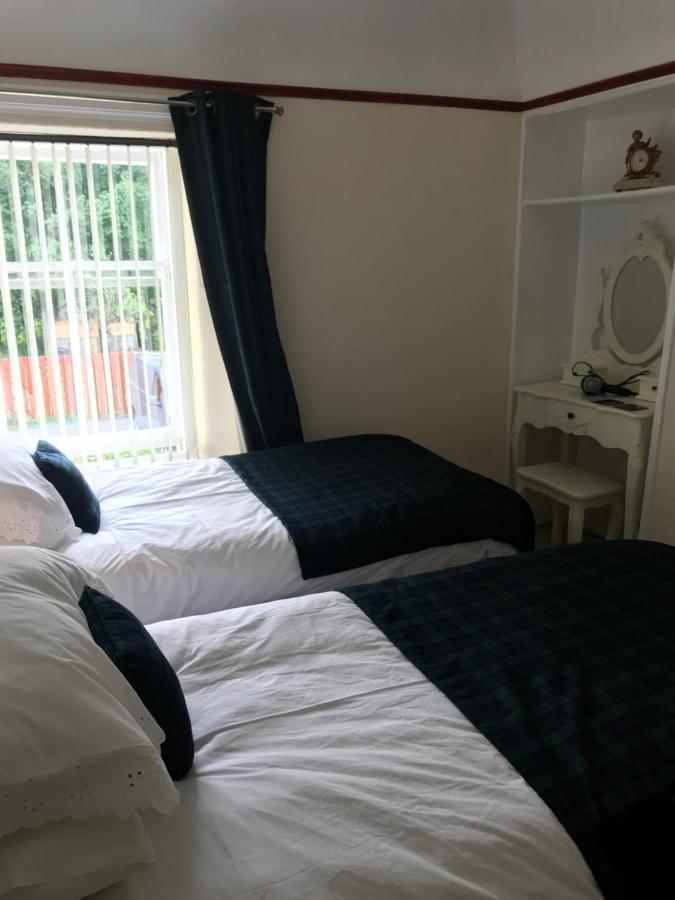 Small Twin Room