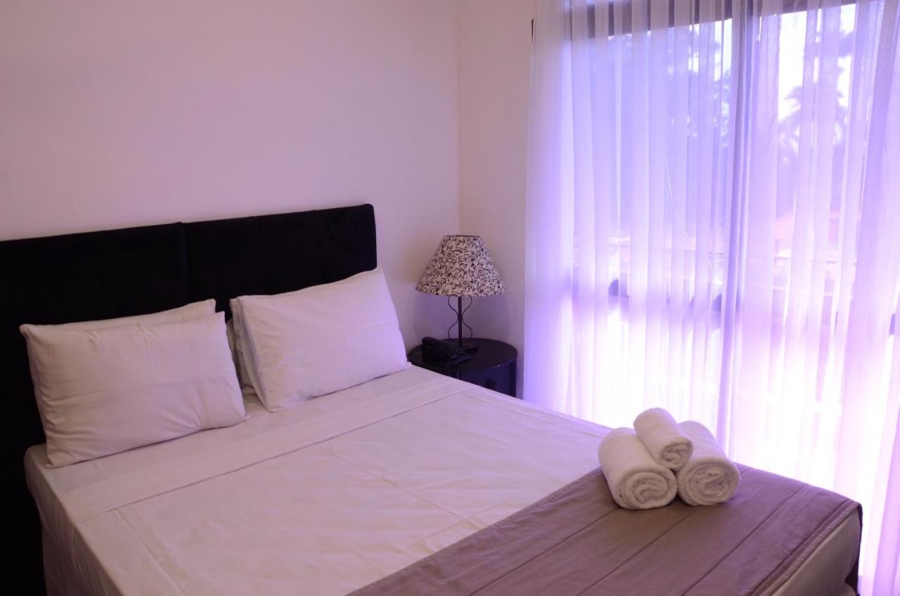 Quarto Duplo Econômico