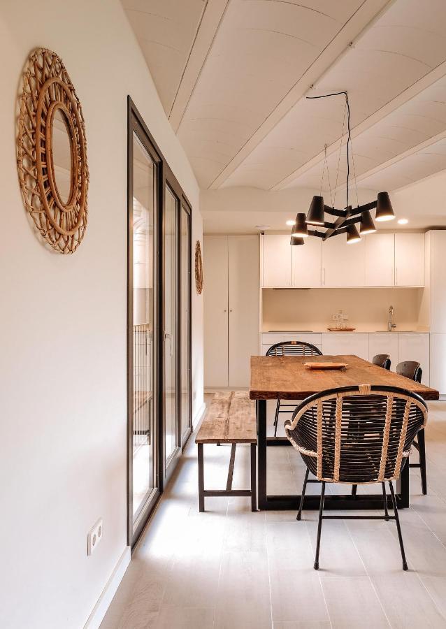 Penthouse Apartment