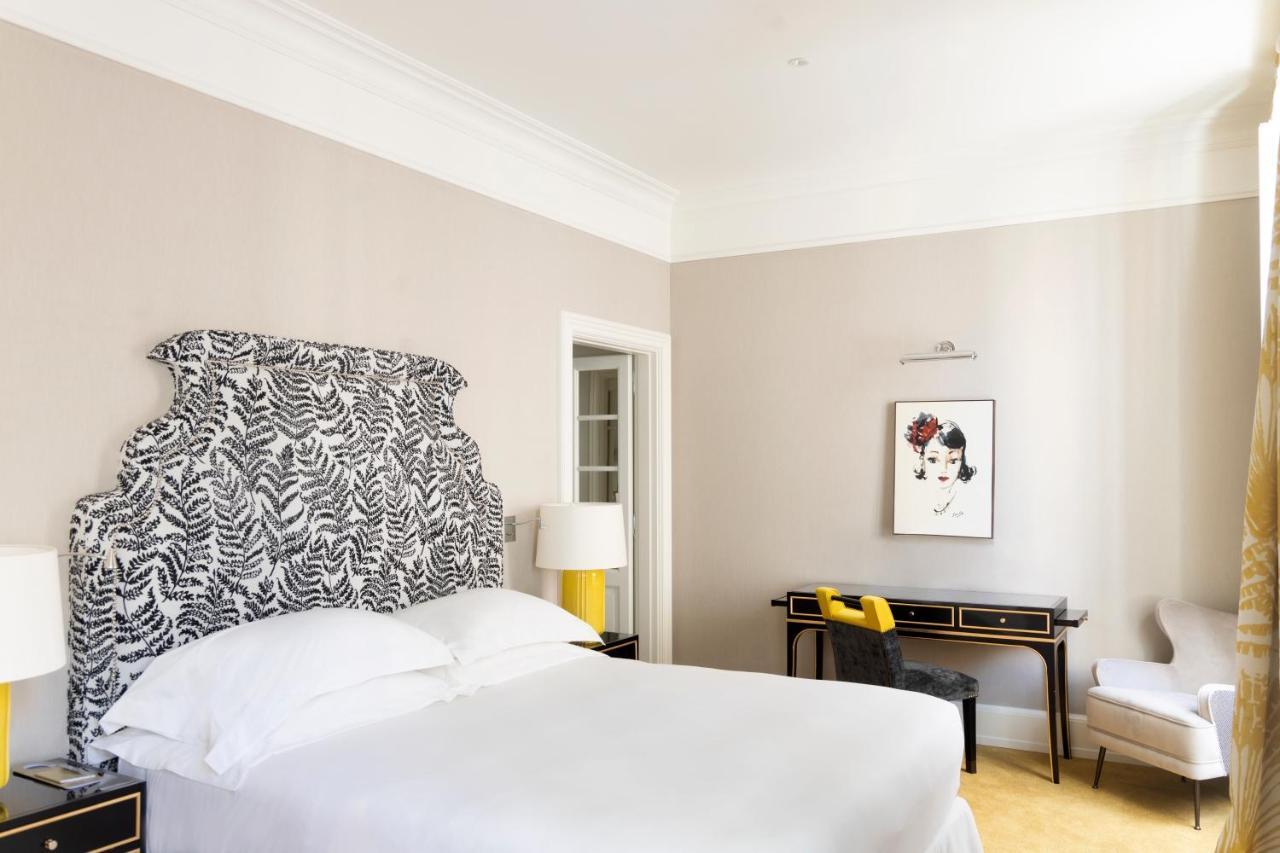 Quarto Triplo Luxo