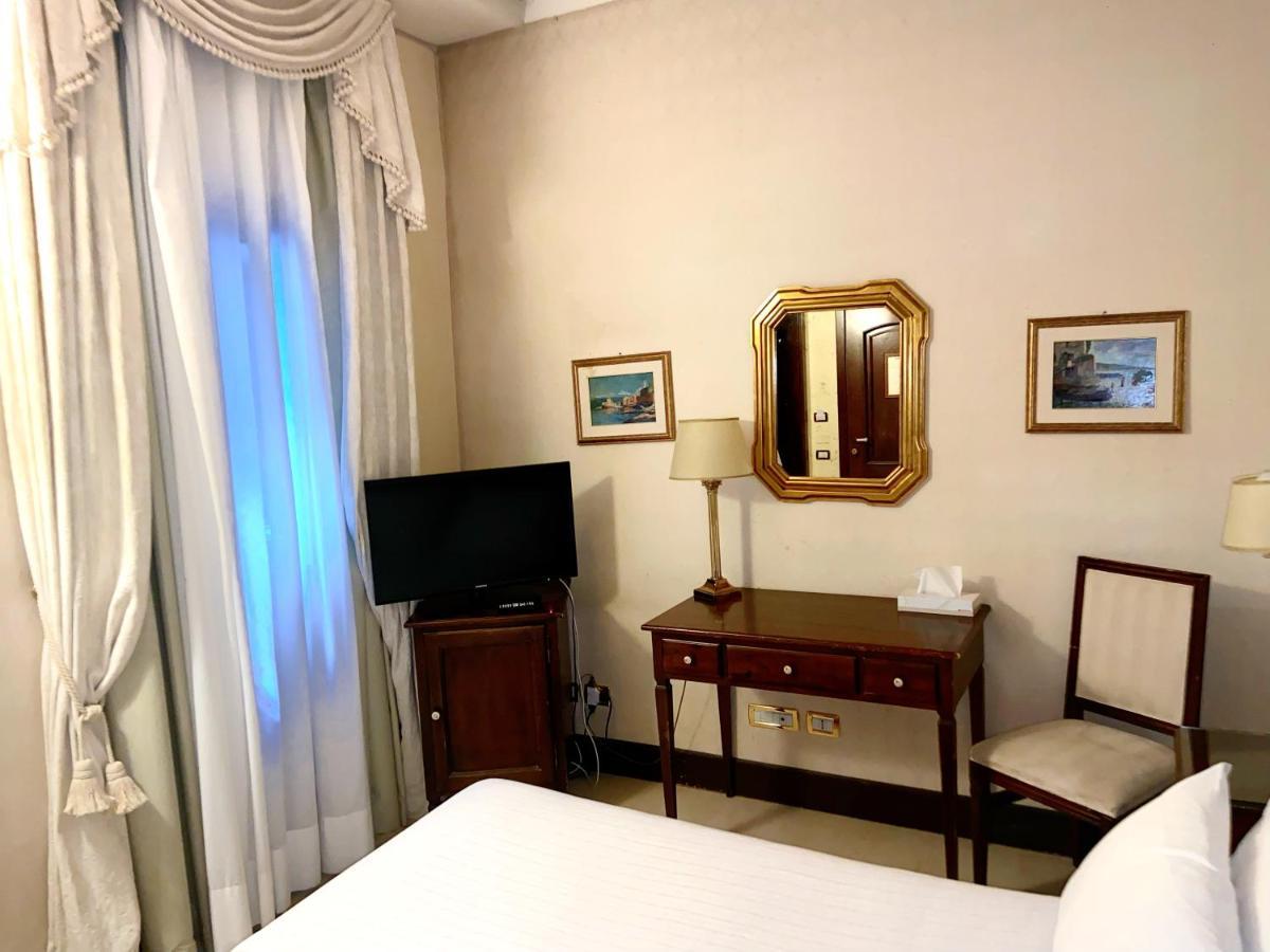 Habitación Doble Clásica