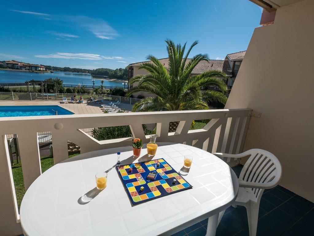 Apartamento de 1 dormitorio (4 adultos)
