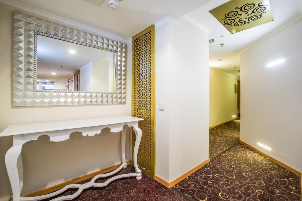 Chambre Double Deluxe