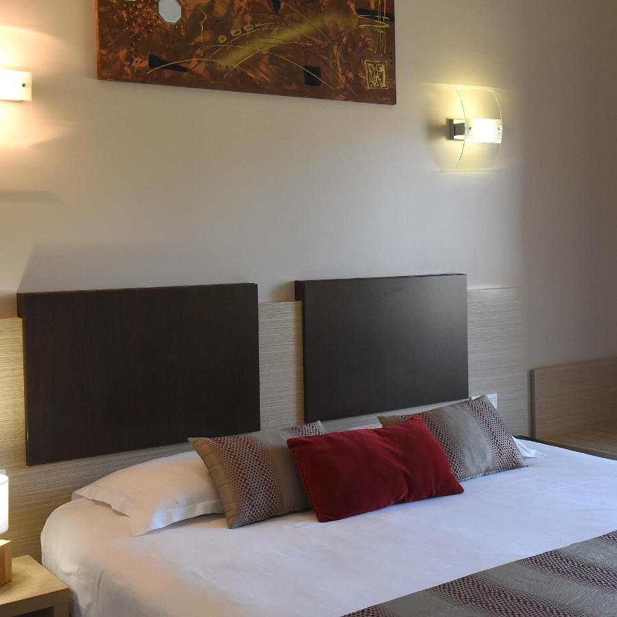 Double Room Balcony