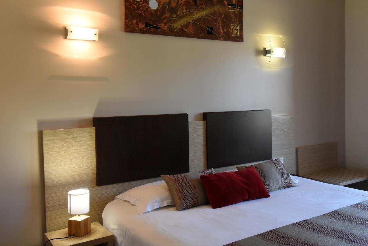 Double Room Balcony