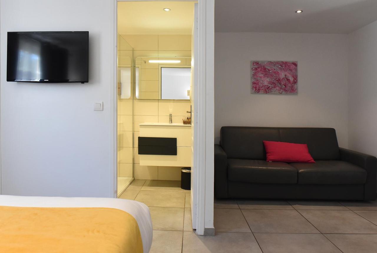 Double Room Courtyard View