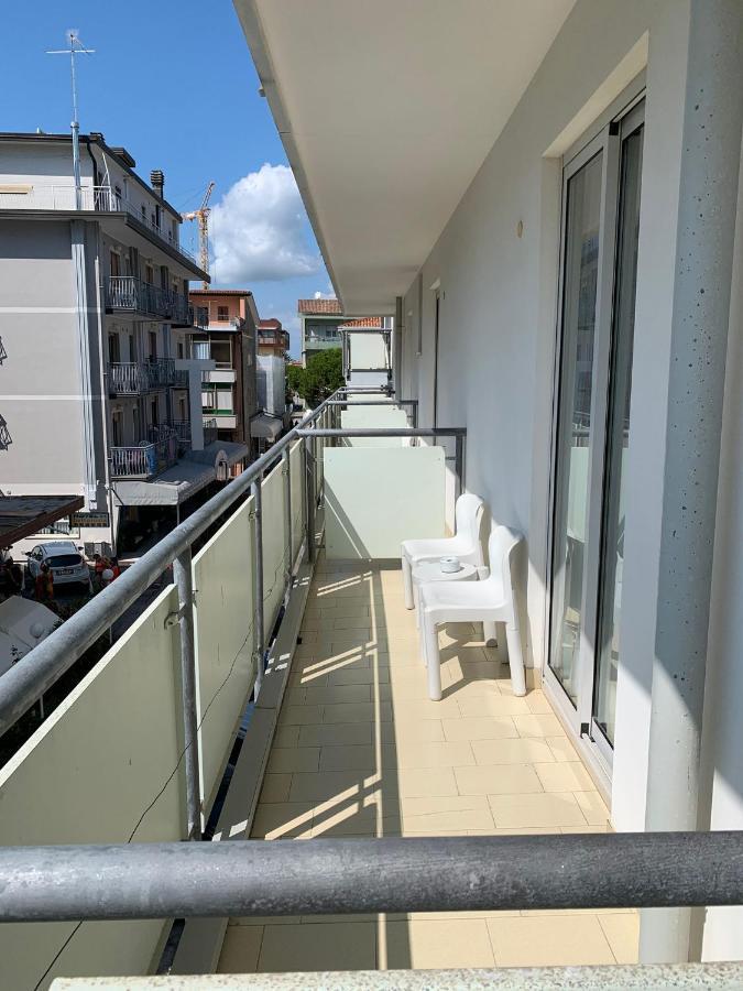Camera Standard Matrimoniale/Doppia con Letti Singoli con Balcone