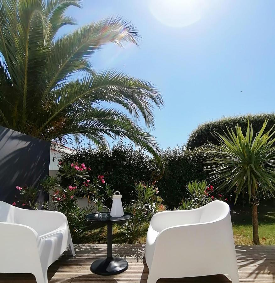 Habitación Doble con terraza