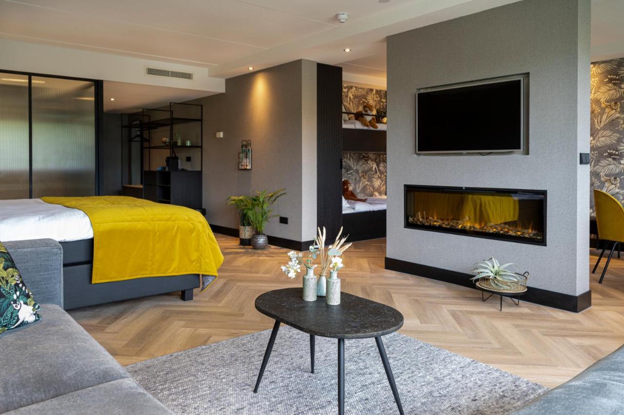 Family room Loft Deluxe