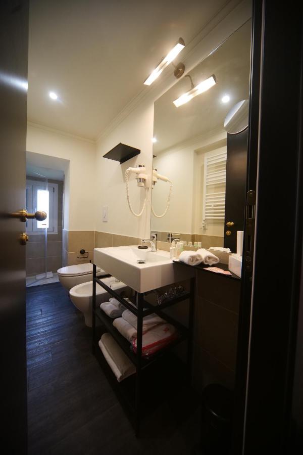 Habitación Doble Estándar