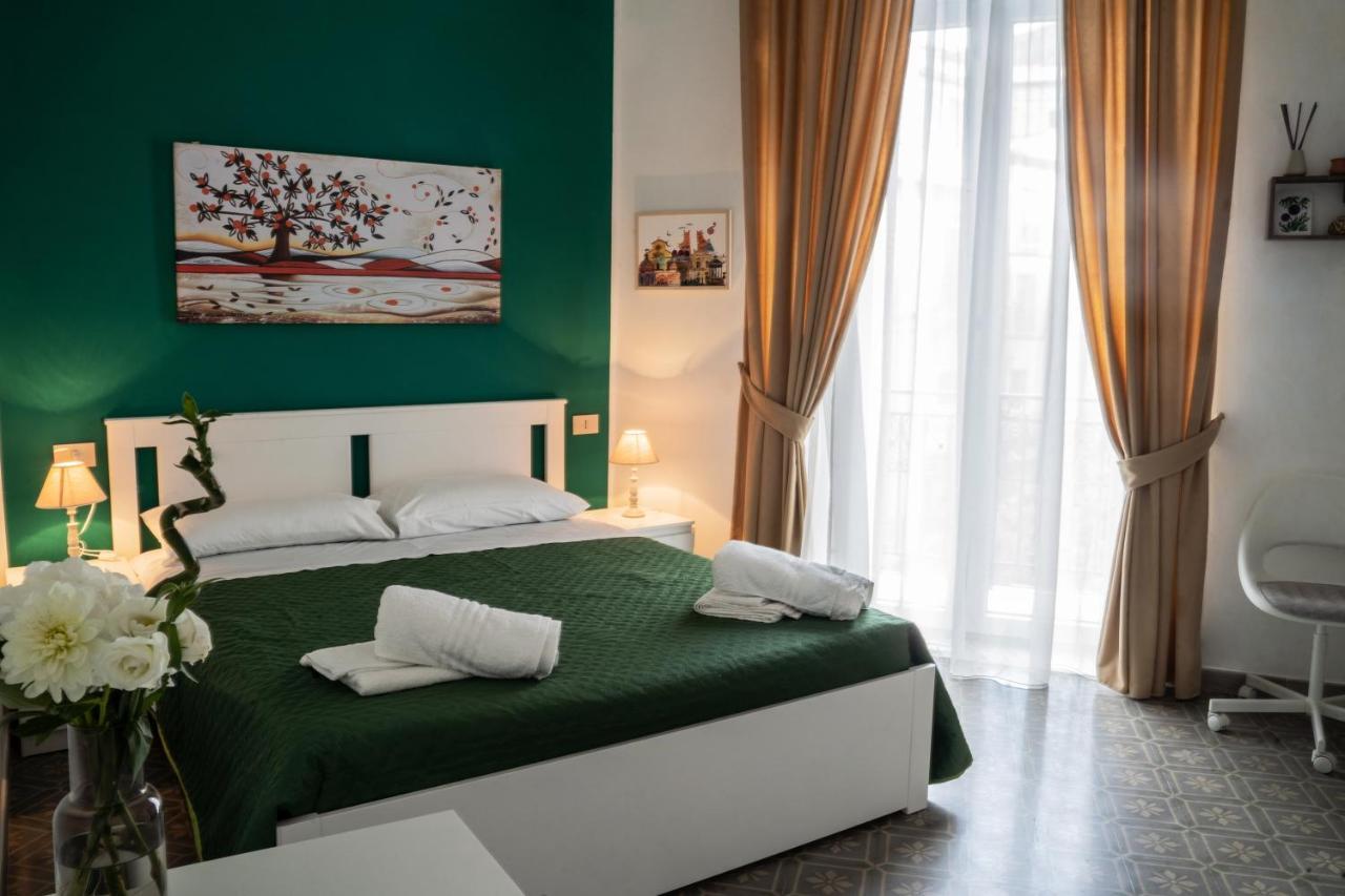 Double Room Private Bathroom
