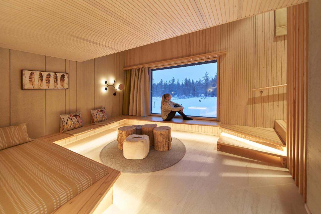 Suíte Aurora (Cama de Casal)