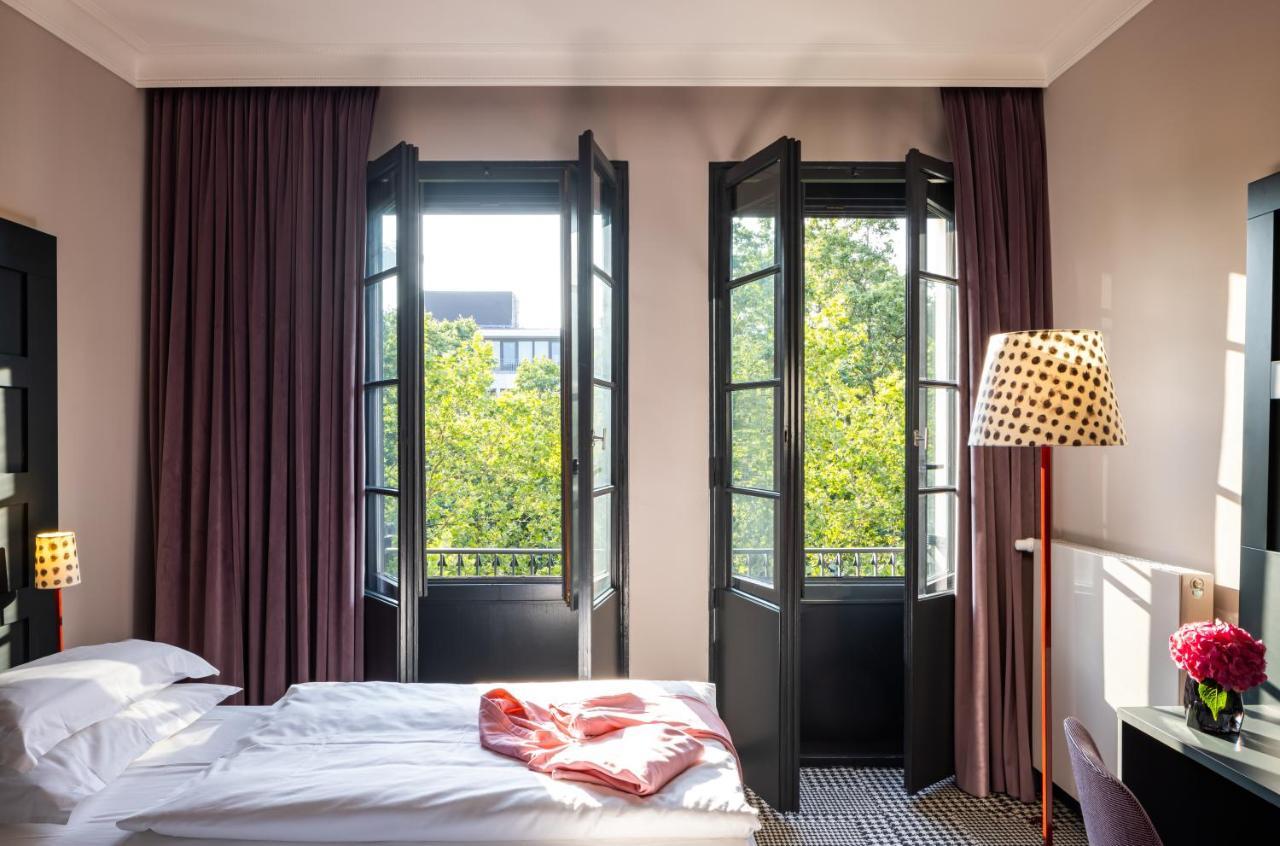 Grande Chambre Double