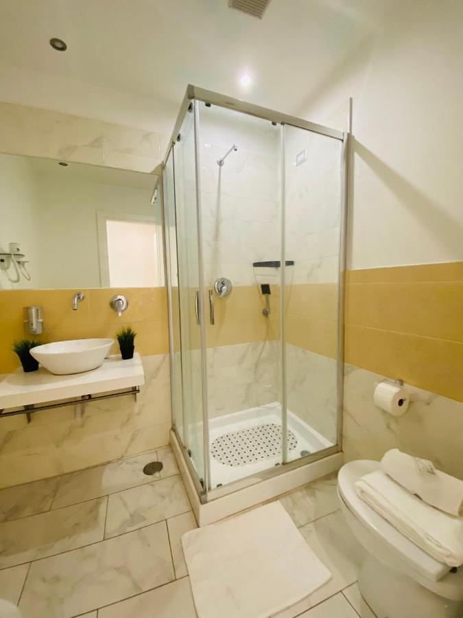 Habitación Doble Deluxe
