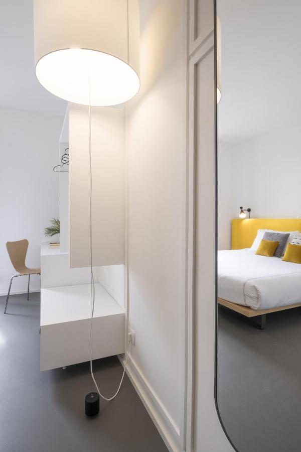 Habitación Individual Estándar