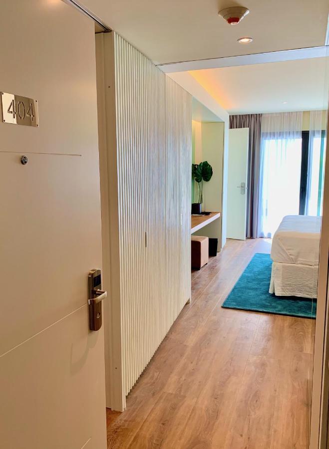 Executive Suite City View