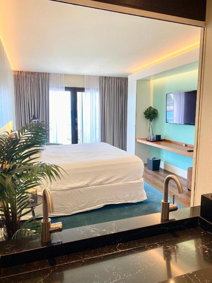 Executive Suite Ocean View