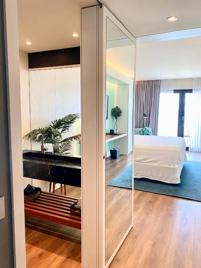 Executive Suite City View