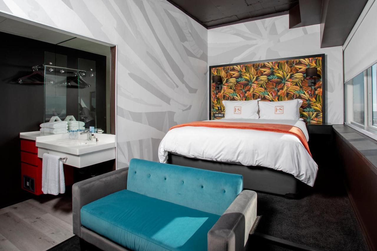 Habitación Superior - 1 cama grande