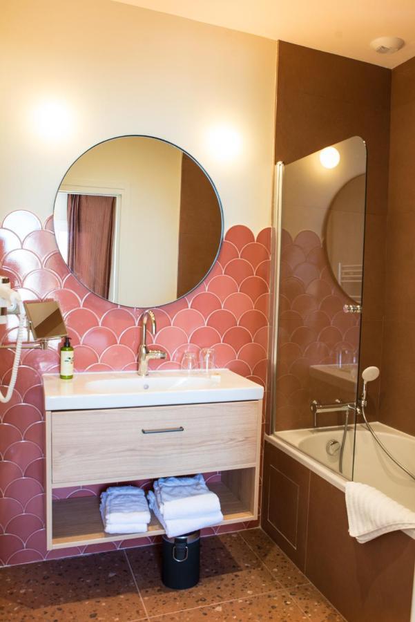 Double Room Terrace