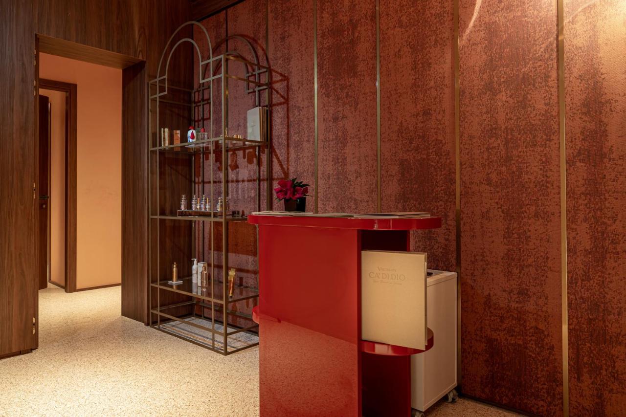 Executive Suite voor 3 Personen - Uitzicht op de Gracht