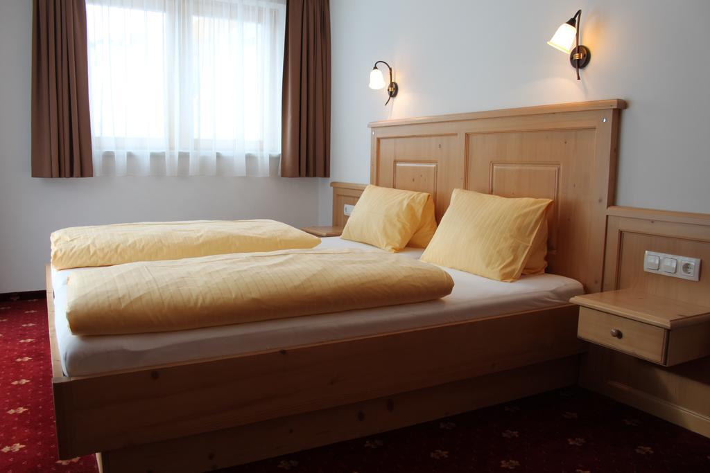 Appartement met 2 Slaapkamers en Balkon