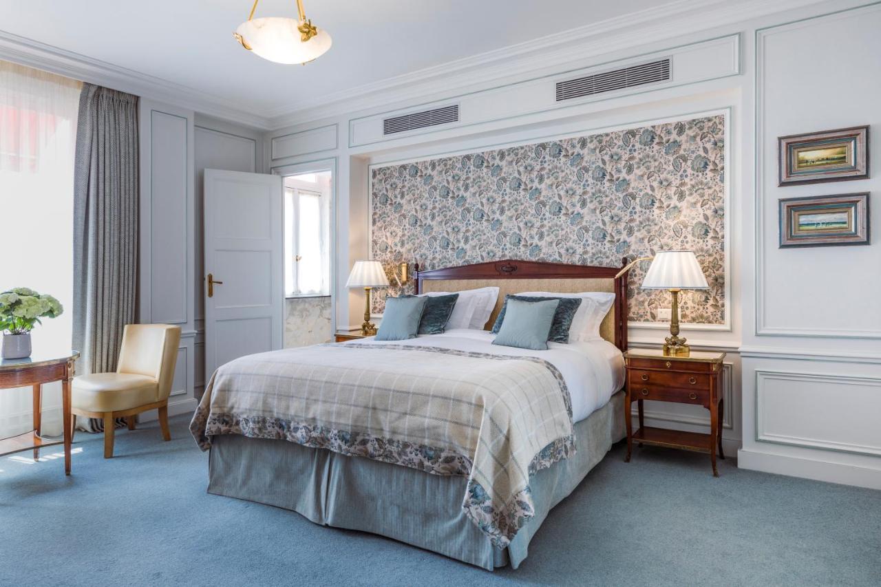 Quarto Deluxe