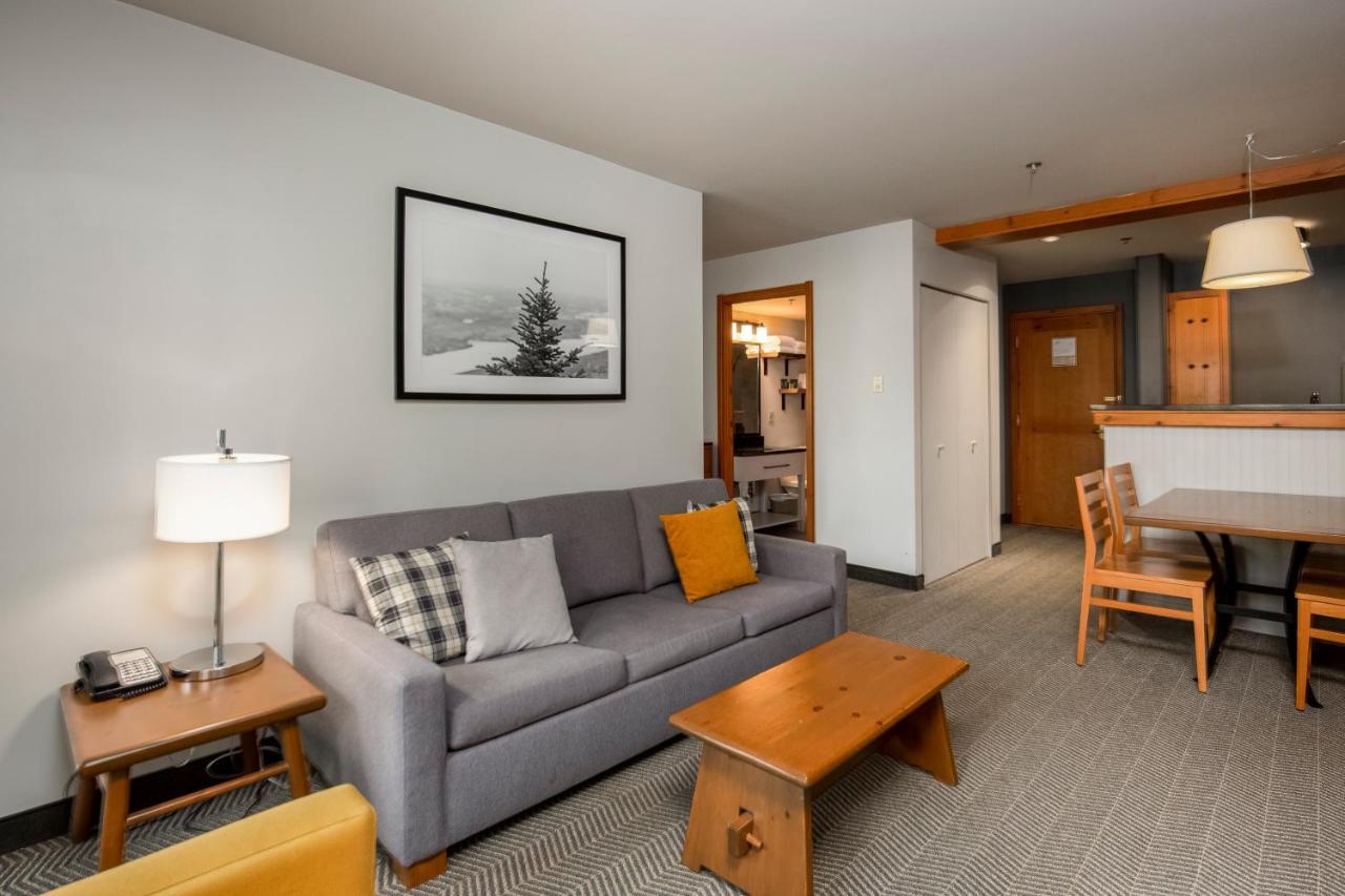 Suite 1 Chambre