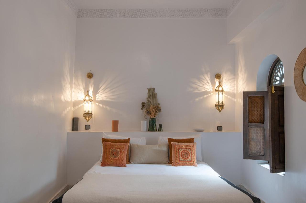 Chambre Double avec Salle de Bains Privative