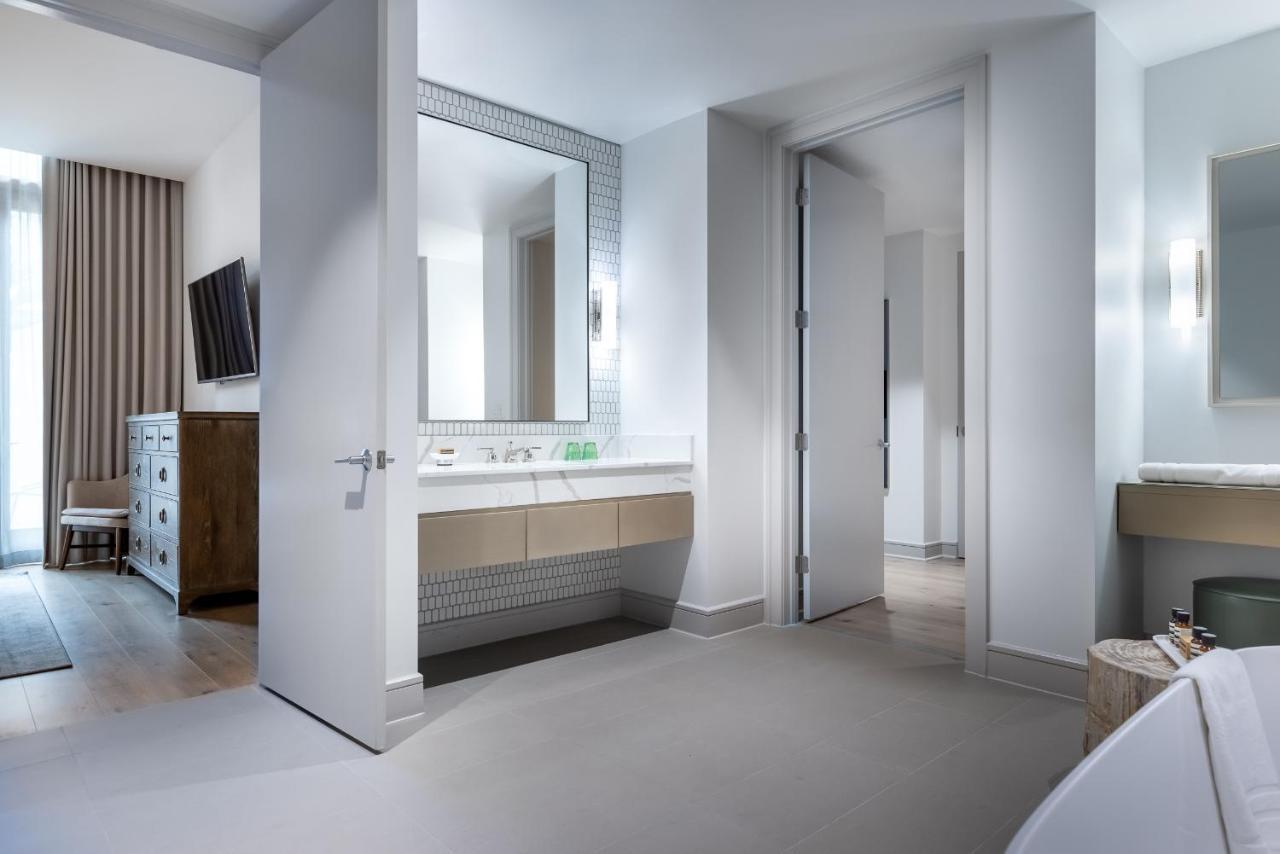 Luxe Torensuite