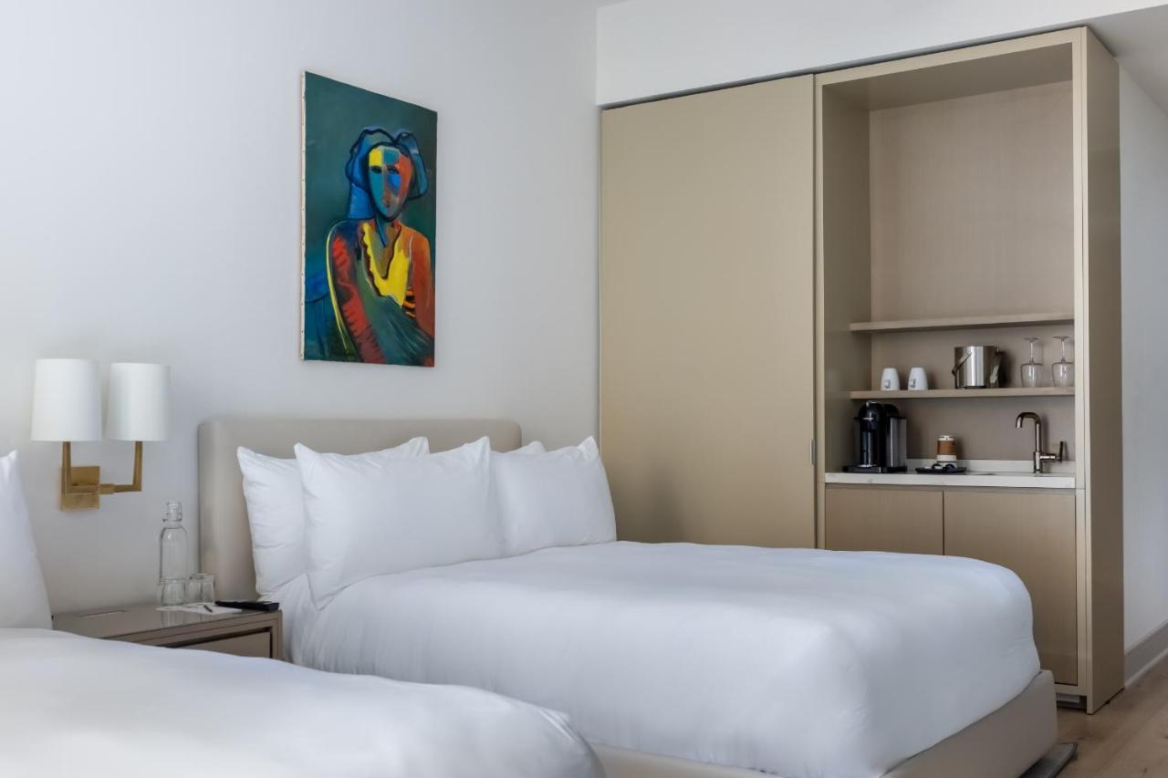 Toren Luxe met Queensize Tweepersoonsbed