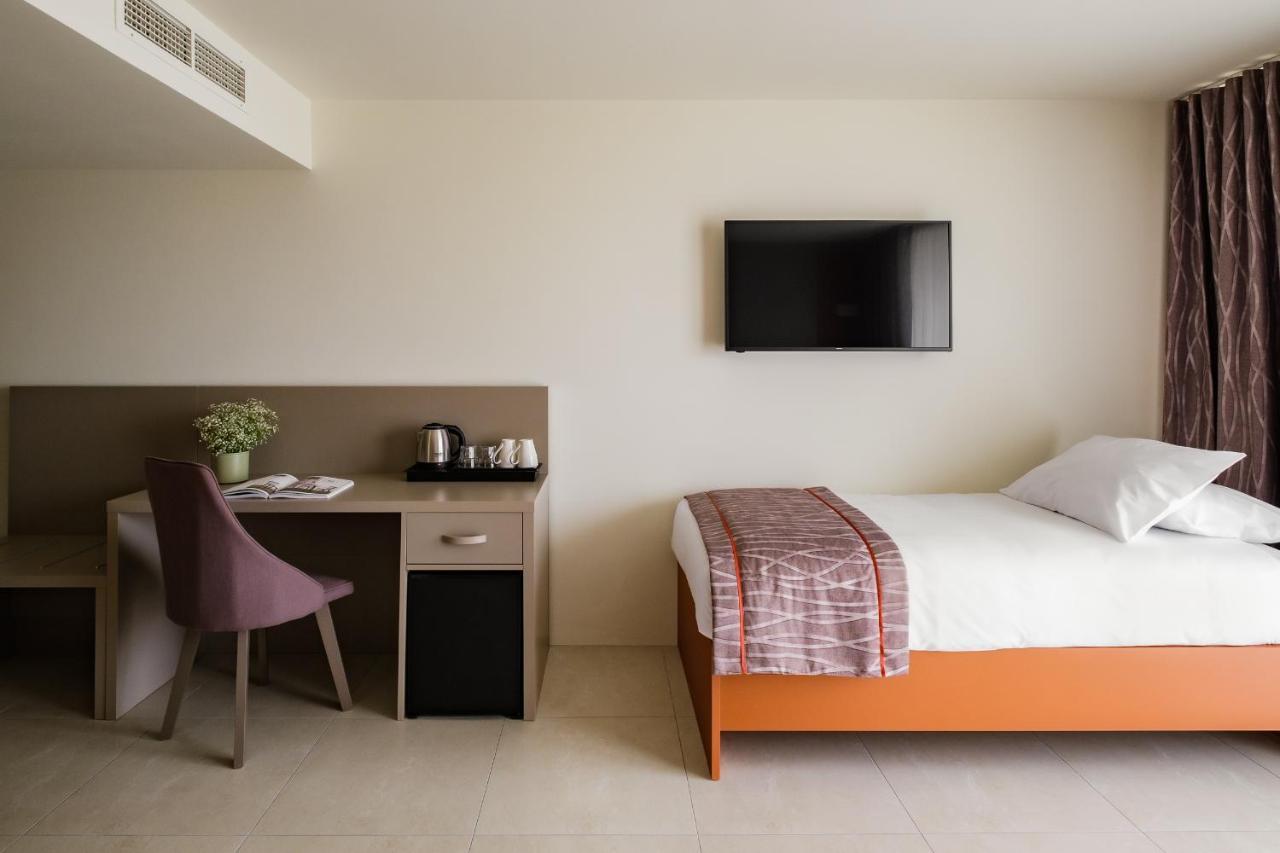 Habitación Familiar