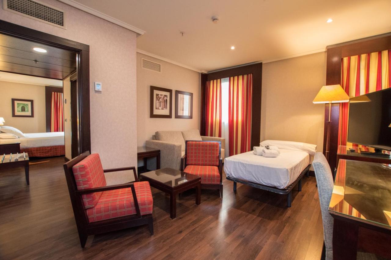 Junior Suite with Extra Bed,1272639397:JPEG