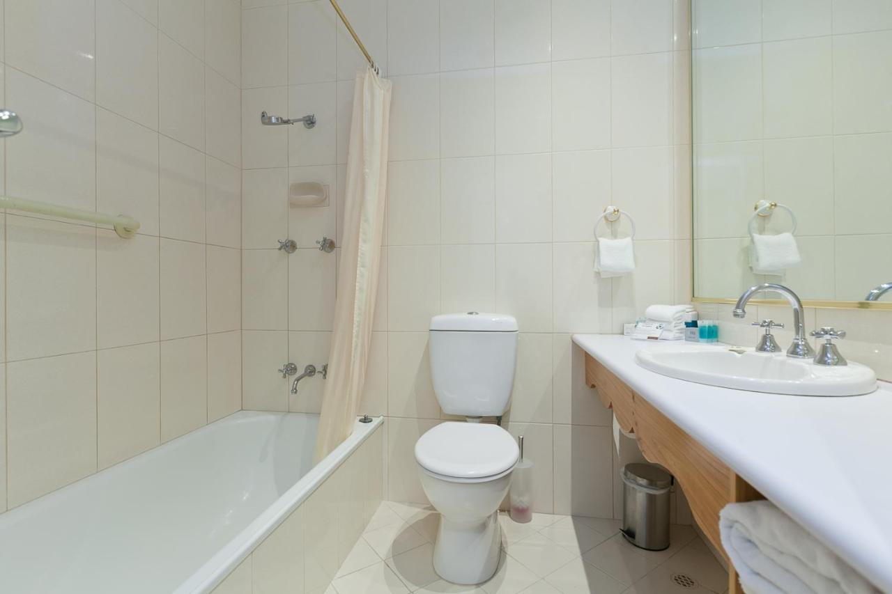 Chambre Triple Supérieure