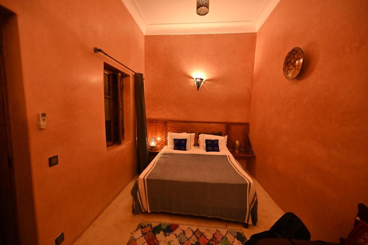 Habitación Triple Deluxe