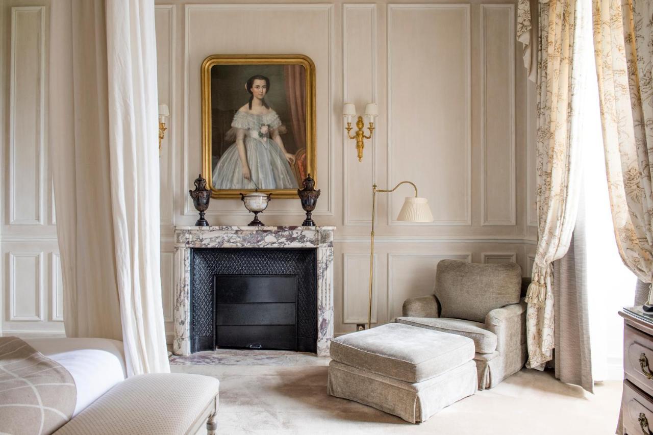 Prestige Kamer