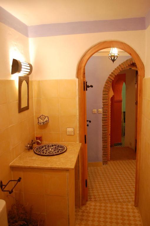 Habitación Doble Estándar