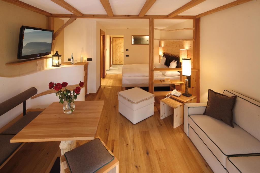 Junior Suite Superior