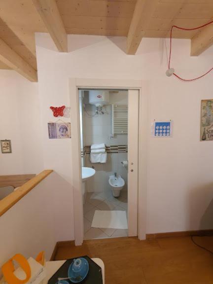 Camera Deluxe (2 Adulti + 1 Bambino)