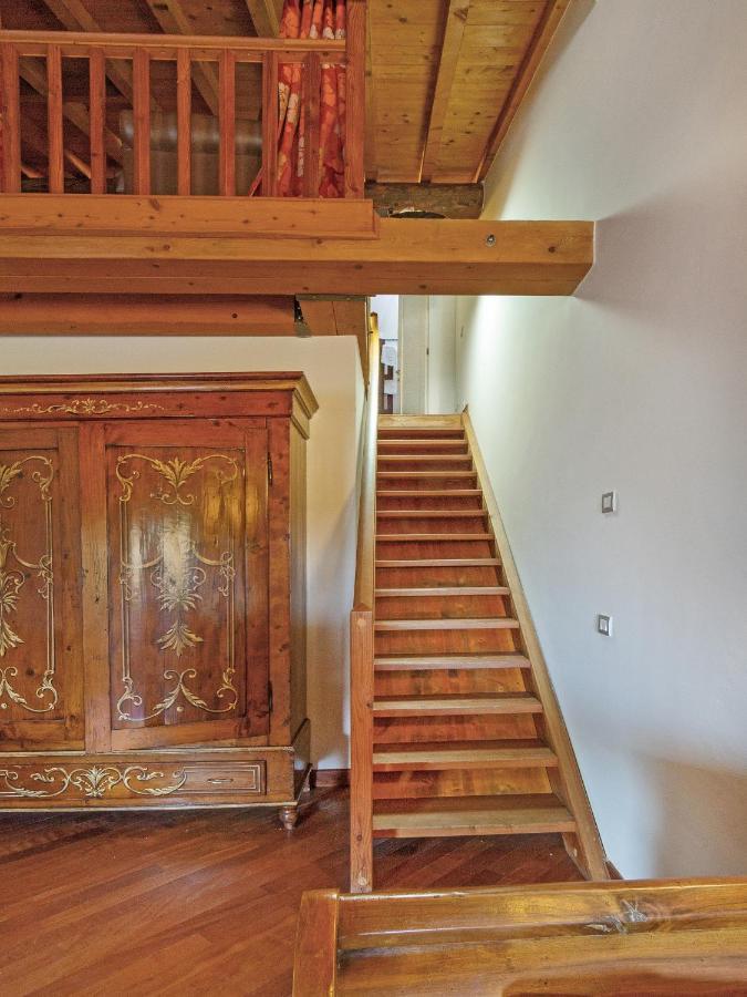 Quadruple Room with Arena View - Attic