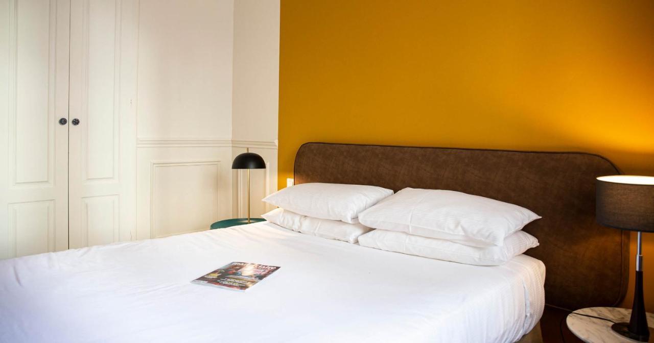 Comfort Kamer