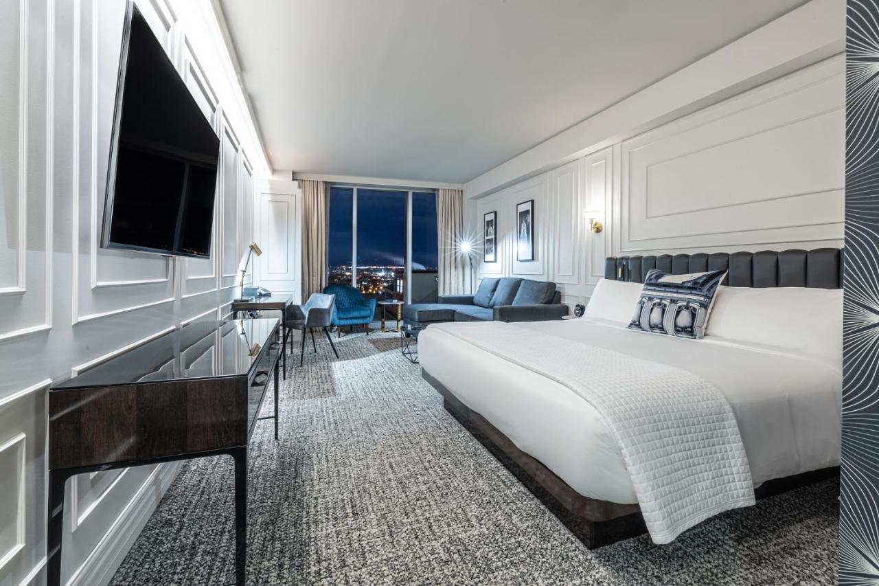 Room Citadine King bed Sofa bed Accessible Room
