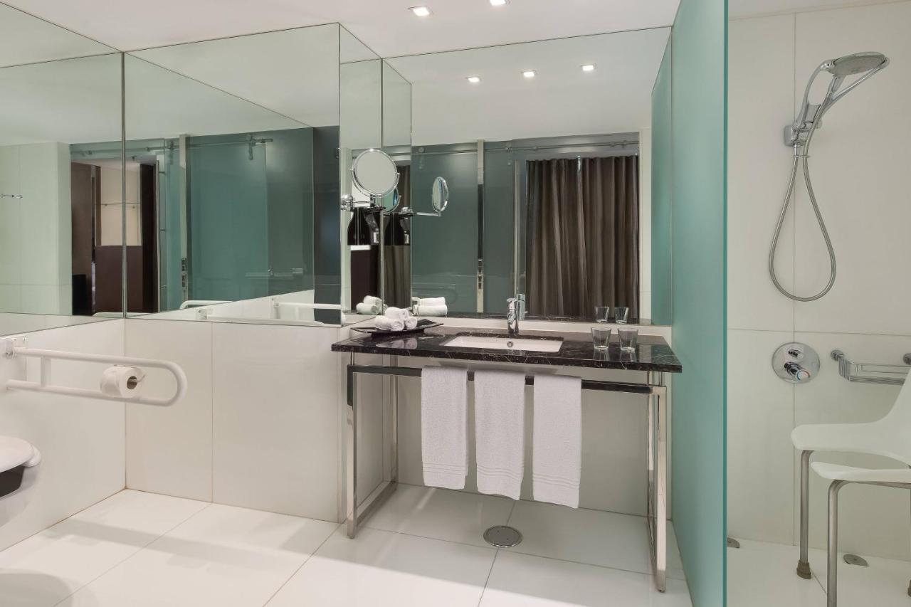 Deluxe Guest room 2 Twin or Single Beds Pool access