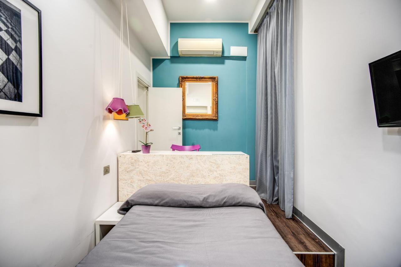 Chambre Simple