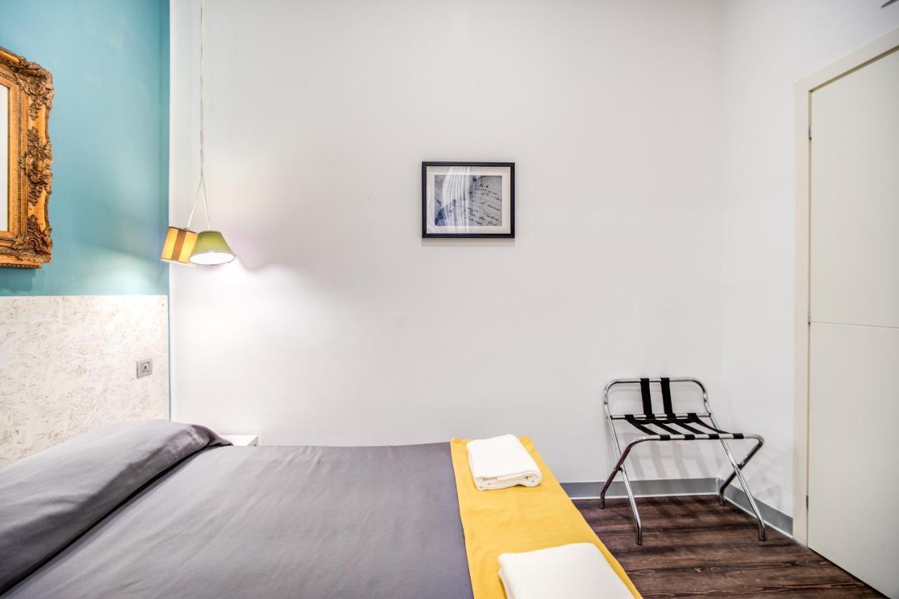 Chambre Double ou Lits Jumeaux Standard