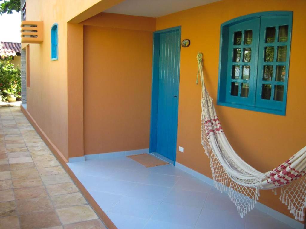 Habitación Triple Estándar