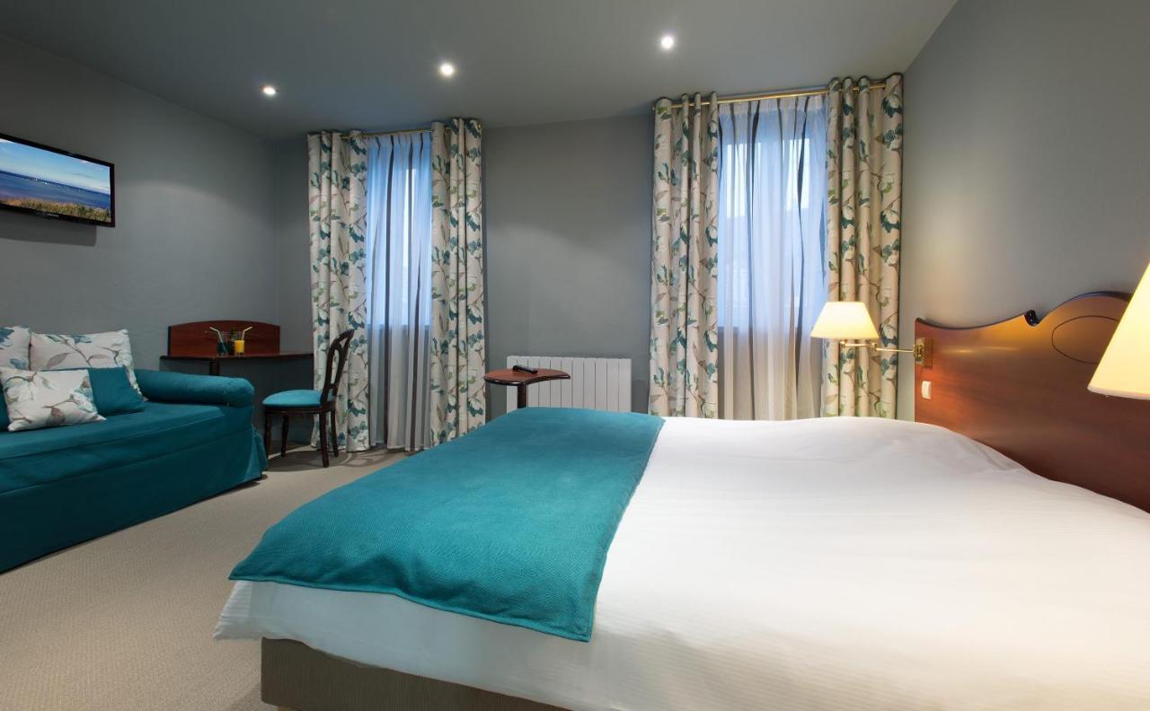 Chambre Supérieure avec Baignoire