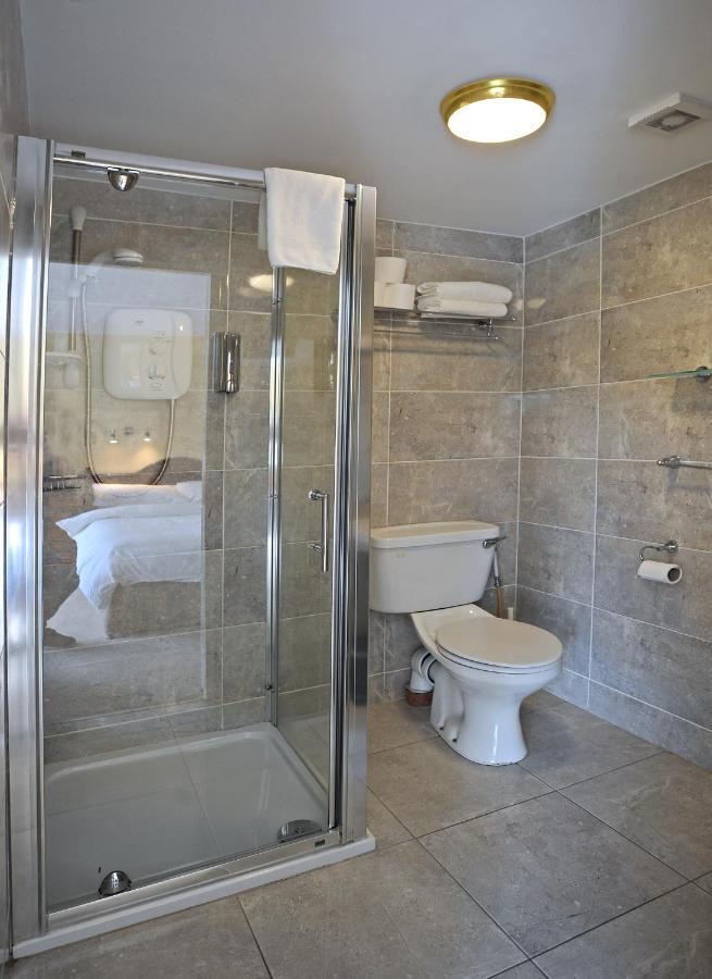 Chambre Triple avec 1 Lit Double et 1 Lit Simple