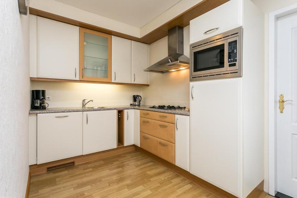 Deluxe Appartement